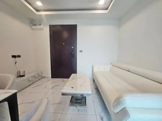 出租 和 出售 2 卧室 公寓 在 Bang Lamung, Chon Buri