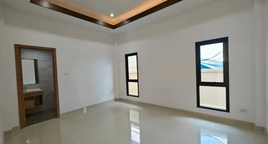 ขาย 3 ห้องนอน บ้านเดี่ยว ใน ห้วยใหญ่, พัทยา