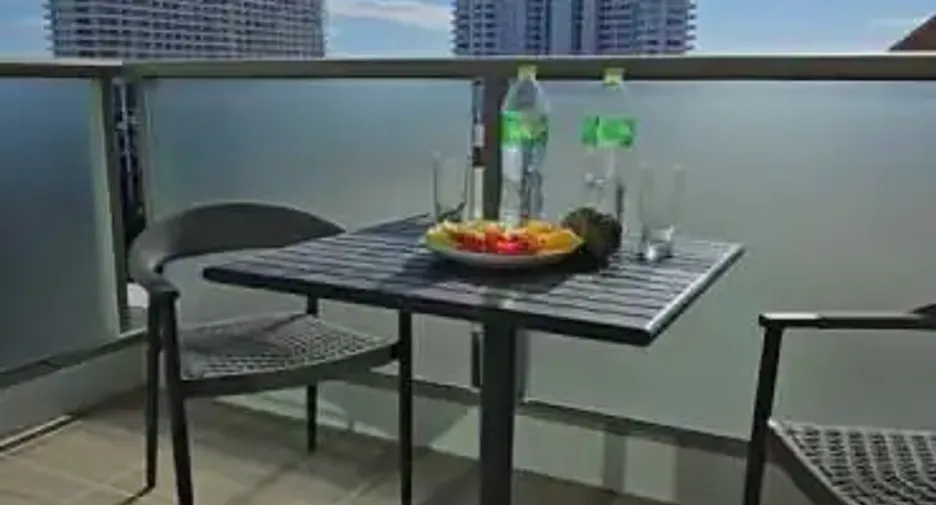 Wohnung zum Kauf mit 1 Zimmer in Jomtien, Pattaya