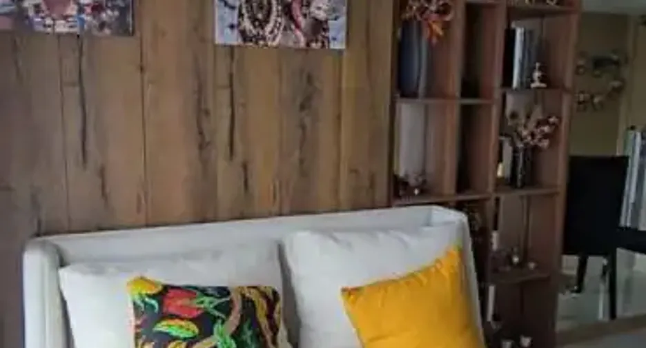 Wohnung zum Kauf mit 1 Zimmer in Jomtien, Pattaya