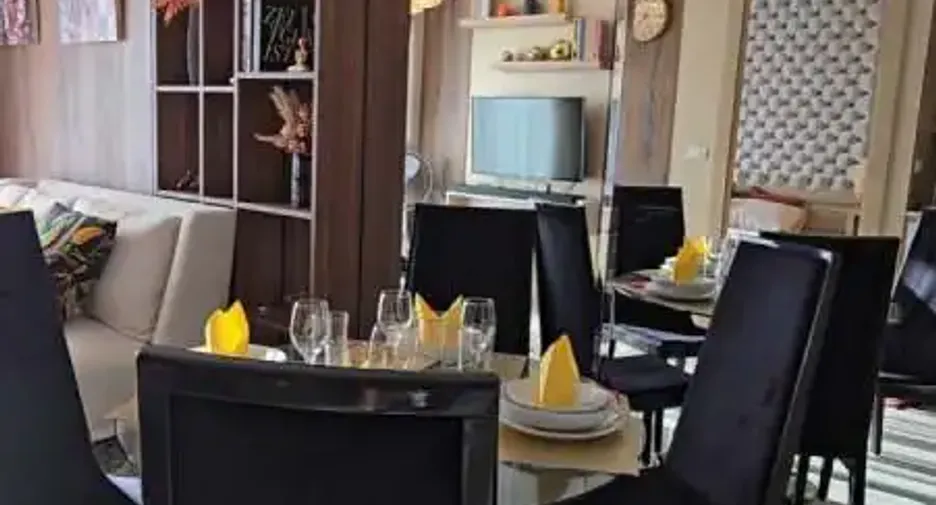 Wohnung zum Kauf mit 1 Zimmer in Jomtien, Pattaya