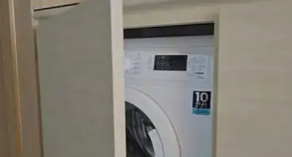 Wohnung zum Kauf mit 1 Zimmer in Jomtien, Pattaya