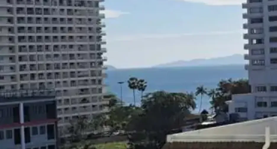 Wohnung zum Kauf mit 1 Zimmer in Jomtien, Pattaya