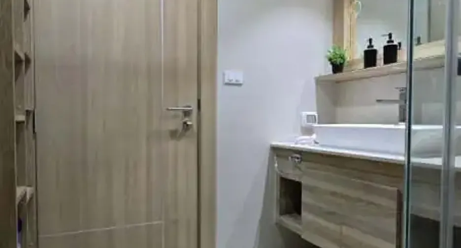 Wohnung zum Kauf mit 1 Zimmer in Jomtien, Pattaya