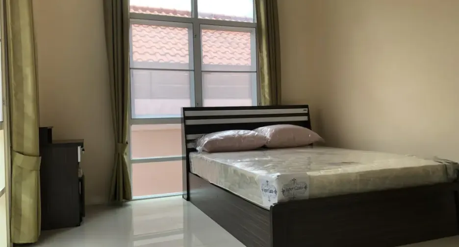 ให้เช่า และ ขาย 2 ห้องนอน บ้านเดี่ยว ใน ห้วยใหญ่, พัทยา