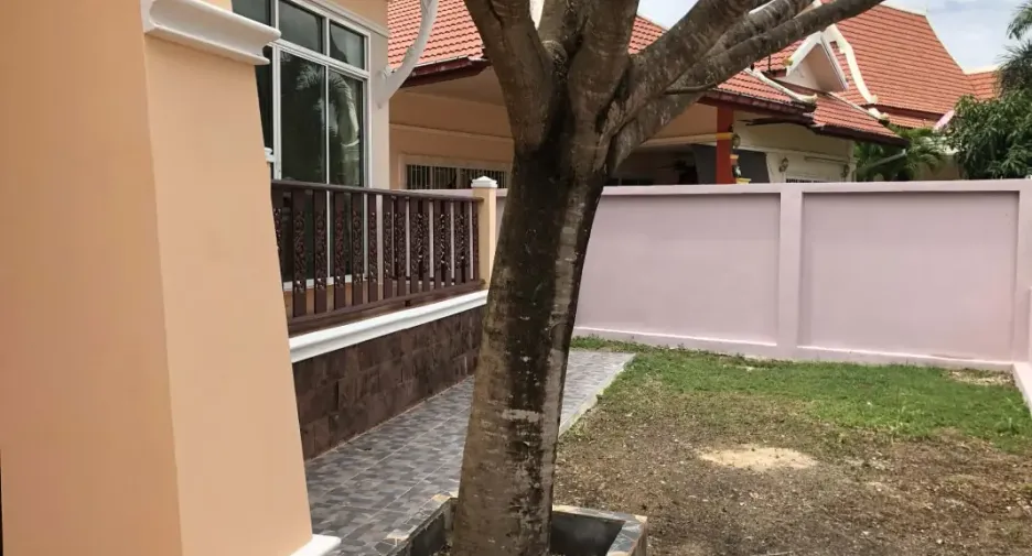 ให้เช่า และ ขาย 2 ห้องนอน บ้านเดี่ยว ใน ห้วยใหญ่, พัทยา