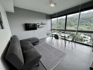 出售 2 卧室 公寓 在 Bang Lamung, Chon Buri