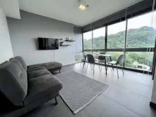 出售 2 卧室 公寓 在 Bang Lamung, Chon Buri