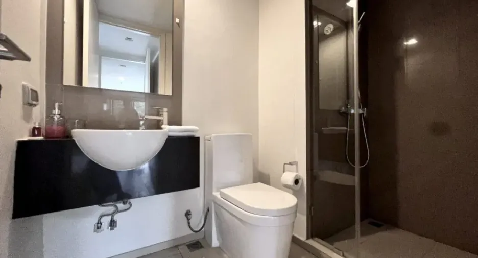 Condo en venta de 2 habitaciones en Bang Lamung, Chonburi