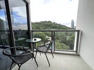 Condo en venta de 2 habitaciones en Bang Lamung, Chonburi