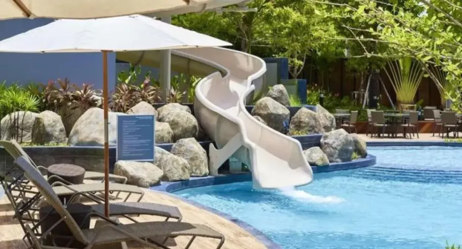 Condo en venta de 2 habitaciones en Bang Lamung, Chonburi