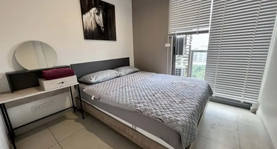 Condo en venta de 2 habitaciones en Bang Lamung, Chonburi
