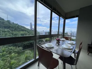 Condo en venta de 2 habitaciones en Bang Lamung, Chonburi