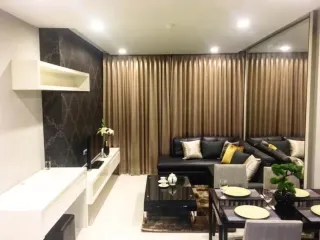 Wohnung zum Kauf mit 1 Zimmer in Bang Lamung, Chonburi