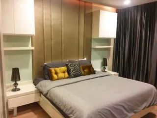 Wohnung zum Kauf mit 1 Zimmer in Bang Lamung, Chonburi