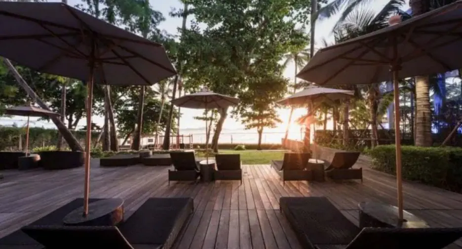 Condo en venta de 1 habitaciones en Bang Lamung, Chonburi