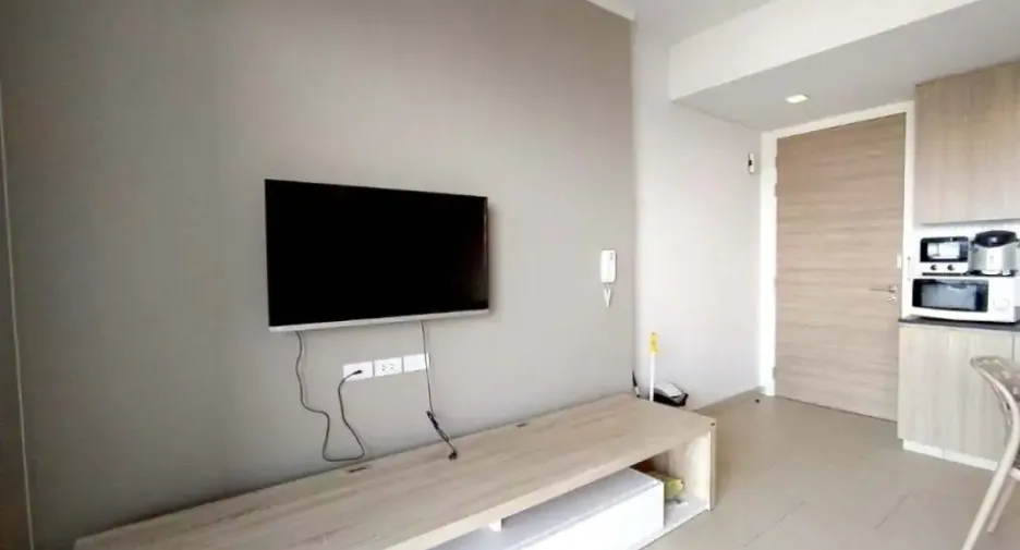 Condo en venta de 1 habitaciones en Bang Lamung, Chonburi