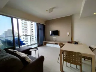 Condo en venta de 1 habitaciones en Bang Lamung, Chonburi