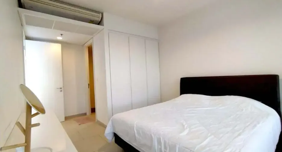 Condo en venta de 1 habitaciones en Bang Lamung, Chonburi