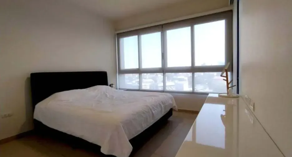 Condo en venta de 1 habitaciones en Bang Lamung, Chonburi