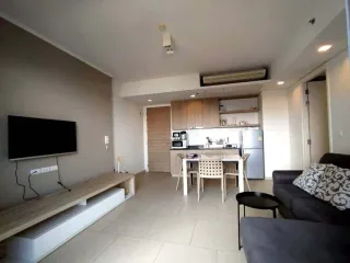 Condo en venta de 1 habitaciones en Bang Lamung, Chonburi