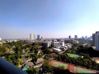 Condo en venta de 1 habitaciones en Bang Lamung, Chonburi