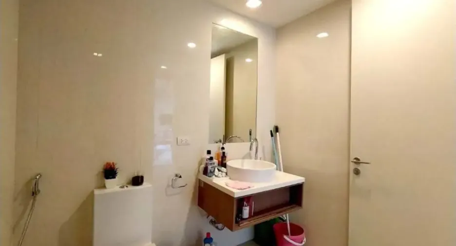 Condo en venta de 1 habitaciones en Bang Lamung, Chonburi