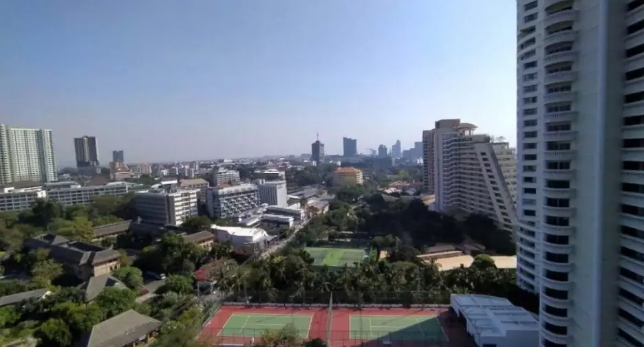 Condo en venta de 1 habitaciones en Bang Lamung, Chonburi
