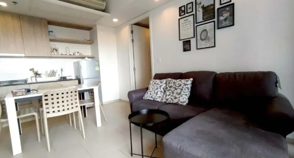 Condo en venta de 1 habitaciones en Bang Lamung, Chonburi
