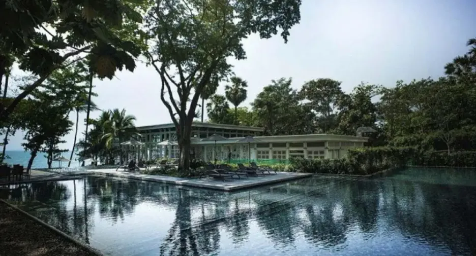 Condo en venta de 1 habitaciones en Bang Lamung, Chonburi