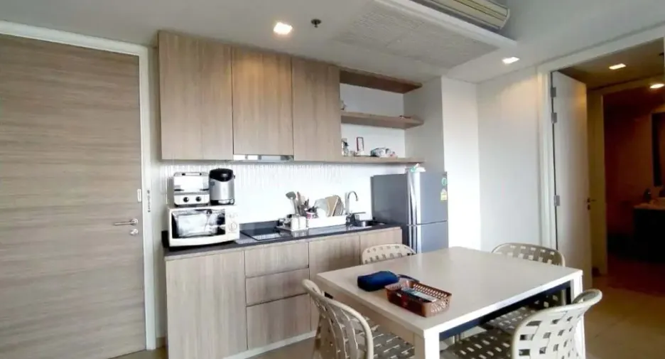 Condo en venta de 1 habitaciones en Bang Lamung, Chonburi