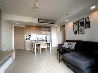Condo en venta de 1 habitaciones en Bang Lamung, Chonburi