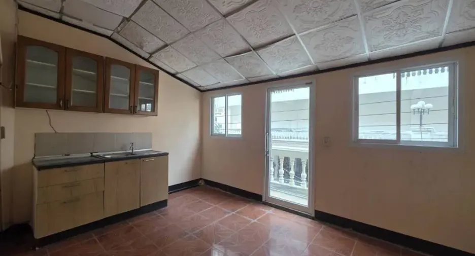 For sale retail Space in Bang Lamung, Chonburi