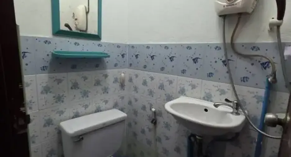 For sale retail Space in Bang Lamung, Chonburi