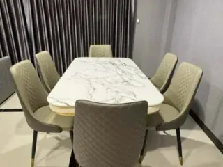 出租 和 出售 2 卧室 公寓 在 Bang Lamung, Chon Buri