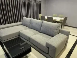 出租 和 出售 2 卧室 公寓 在 Bang Lamung, Chon Buri