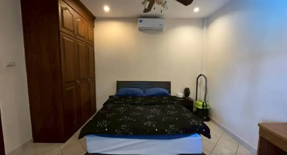 ขาย 2 ห้องนอน บ้านเดี่ยว ใน บางละมุง, ชลบุรี