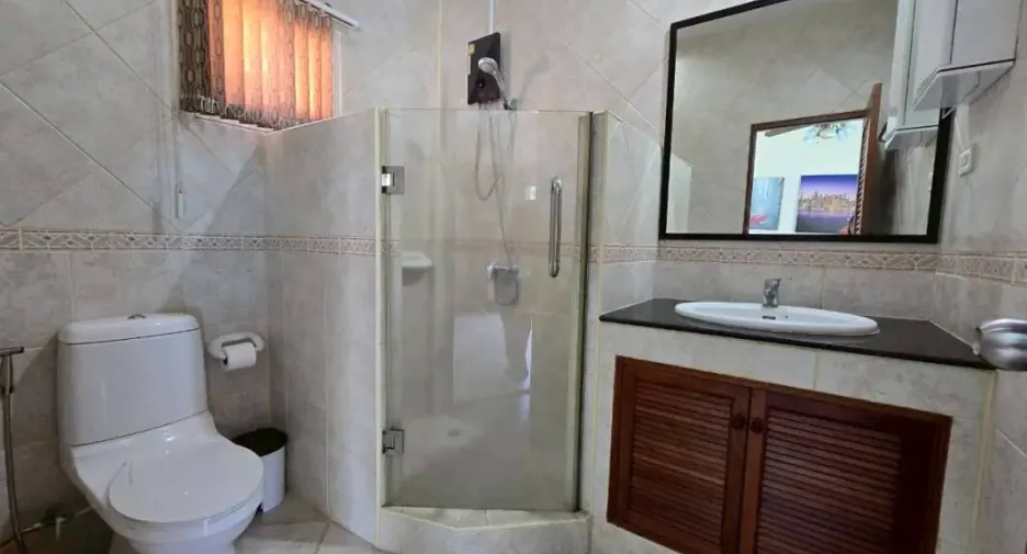 ขาย 2 ห้องนอน บ้านเดี่ยว ใน บางละมุง, ชลบุรี