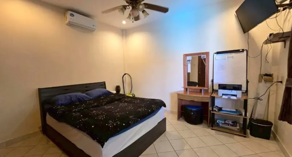 ขาย 2 ห้องนอน บ้านเดี่ยว ใน บางละมุง, ชลบุรี