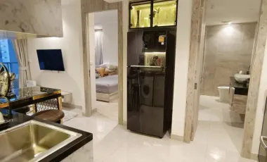 Condo en alquiler y en venta de 1 habitaciones en Jomtien, Pattaya