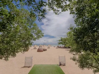 Продажа 1 кровать кондо в Na Jomtien, Паттайя