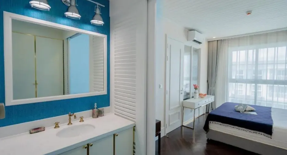 Продажа 1 кровать кондо в Na Jomtien, Паттайя