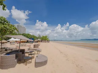 Продажа 1 кровать кондо в Na Jomtien, Паттайя