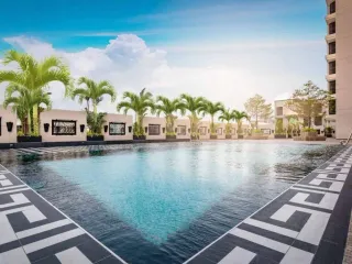 出售 1 卧室 公寓 在 Bang Lamung, Chon Buri