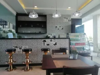 出售 1 卧室 公寓 在 Bang Lamung, Chon Buri