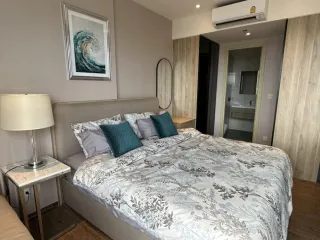 Wohnung zur Miete und zum Kauf mit 1 Zimmer in Bang Lamung, Chonburi