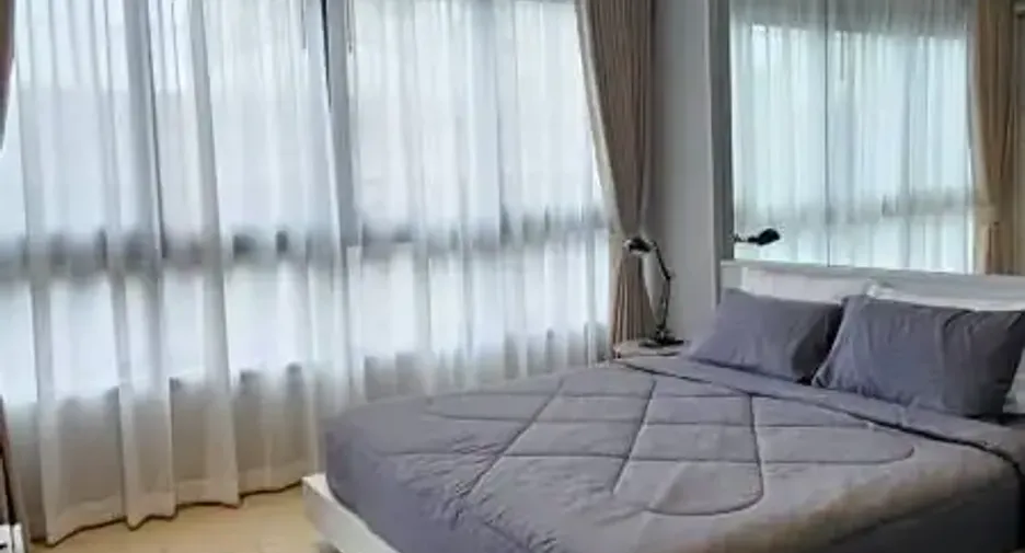 Аренда и продажа 1 кровать кондо в Банг Ламунг, Чонбури