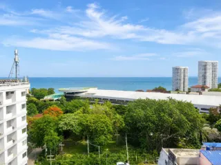 出售 2 卧室 公寓 在 Bang Lamung, Chon Buri