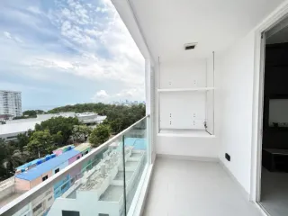 出售 2 卧室 公寓 在 Bang Lamung, Chon Buri
