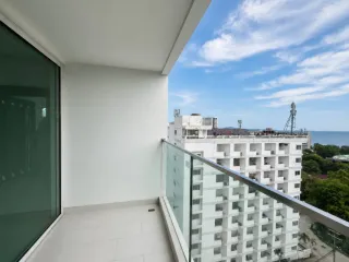 出售 2 卧室 公寓 在 Bang Lamung, Chon Buri